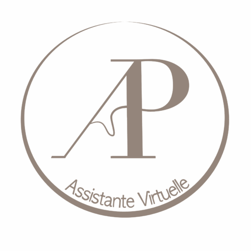 logo alexia tauper cercle