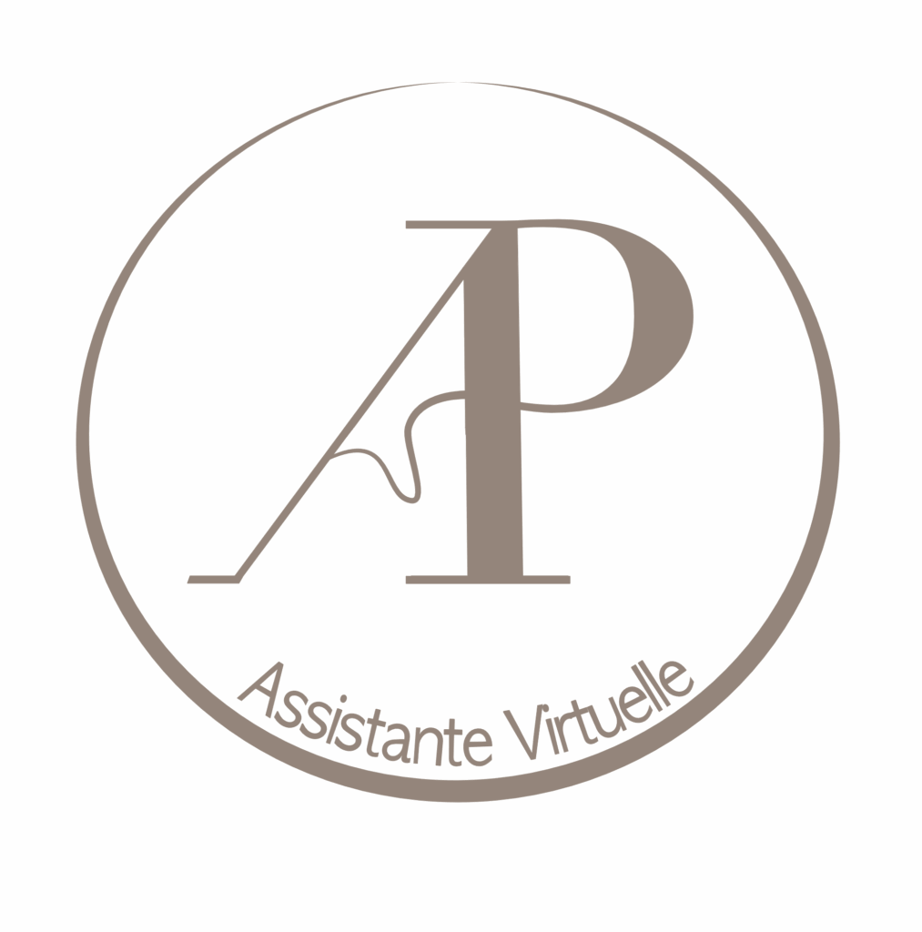 logo alexia tauper cercle