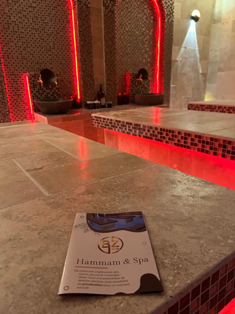flyer hammam beauty z flyer hammam beauty z
